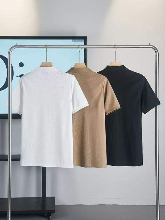 Dior Polo Shirts Short _SKUDiorM-2XL8qx19228595